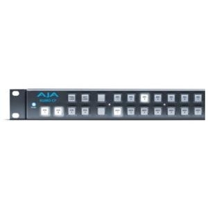 AJA KUMO +12VDC Power Supply (KUMO PWR) von AJA