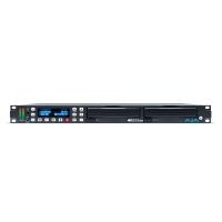 AJA Ki Pro Rack - Professioneller SSD-Recorder AJA Ki Pro Rack - Professioneller SSD-Recorder von AJA