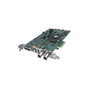 AJA Kona LHi - Videoaufnahmeadapter - PCIe - NTSC, PAL von AJA