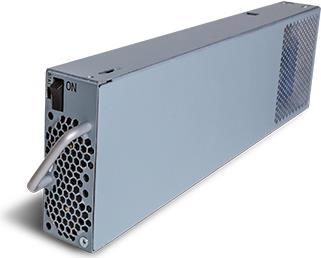 AJA OG-X-PS Netzteil 600 W 2U Grau (OG-X-PS) von AJA