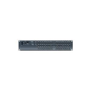 AJA Video KUMO 3232 Compact SDI Router - Video-Schalter - 32 x HD-SDI + 32 x HD-SDI - an Rack montierbar - Gleichstrom (KUMO 3232) von AJA