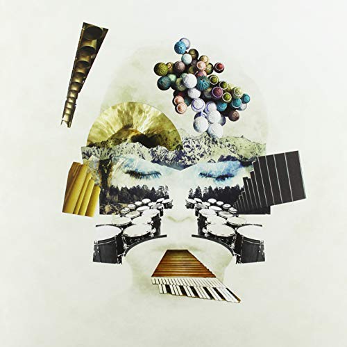 Silence [Vinyl LP] von AJABU!