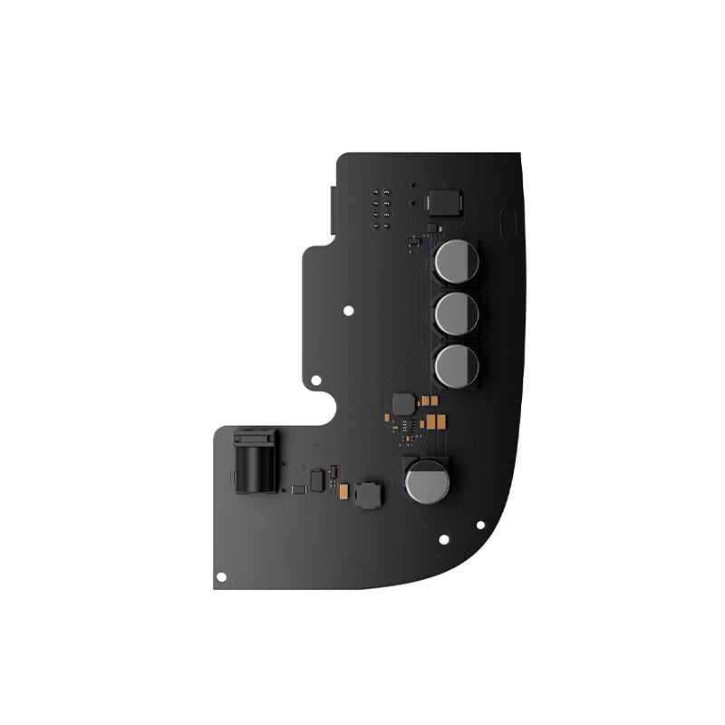 AJAX 12V-Stromversorgungsplatine für Hub1/2/Hub Plus/Rex AJAX 12V-Stromversorgungsplatine für Hub1/2/Hub Plus/Rex von AJAX