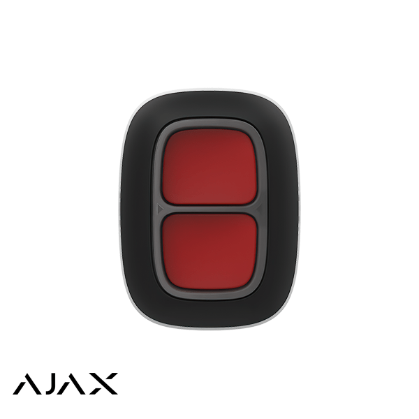 AJAX-Doppelpanik-Taste AJAX-Doppelpanik-Taste von AJAX
