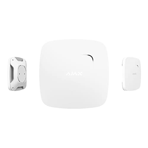AJAX FireProtect (weiß) von AJAX