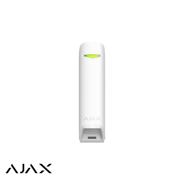 AJAX MotionProtect Vorhang-Bewegungsmelder Funk AJAX MotionProtect Vorhang-Bewegungsmelder Funk von AJAX
