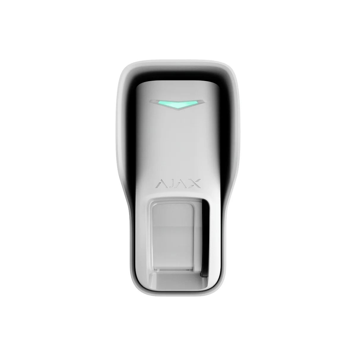 AJAX Wireless Curtain Außenvorhangsensor mit dualer Technologie AJAX Wireless Curtain Außenvorhangsensor mit dualer Technologie von AJAX