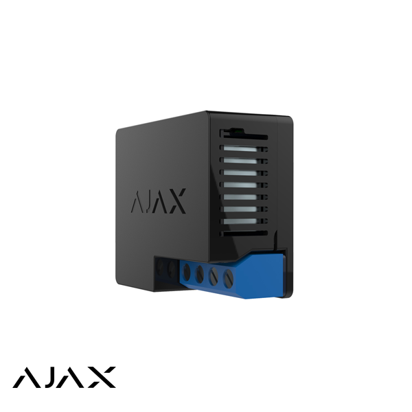 Ajax Wallswitch Relais Funkschalter Einheit Kontakt Ajax Wallswitch Relais Funkschalter Einheit Kontakt von AJAX