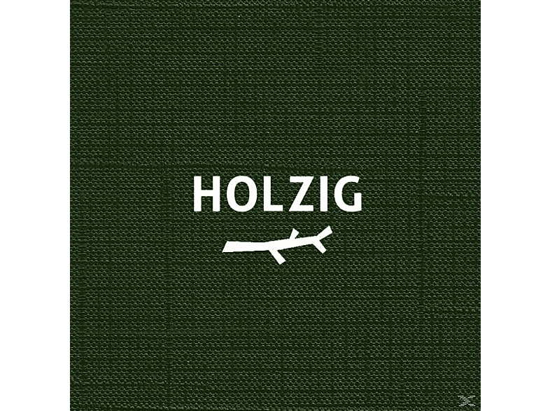 Holzig - (Special Ajazz Edition) (CD) von AJAZZ