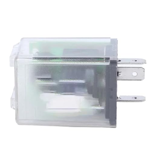 1 stücke DC 24V 180W 3Pin LED Blink Relais Einheit for Auto Blinker Anzeige Blink Relais Schalter 1 stücke DC 24V 180W 3Pin LED Blink Relais Einheit for Auto Blinker Anzeige Blink Relais Schalter von AJKDQDDE