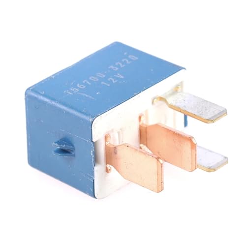 1PC Auto Relais 156700-3220 12V 20A 4 Pins Automotive Relais 1PC Auto Relais 156700-3220 12V 20A 4 Pins Automotive Relais von AJKDQDDE