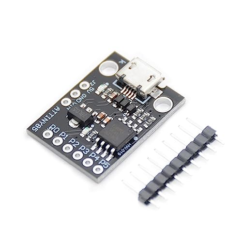 AJMAKER ATTINY85 microUSB Mikrocontroller von AJMAKER