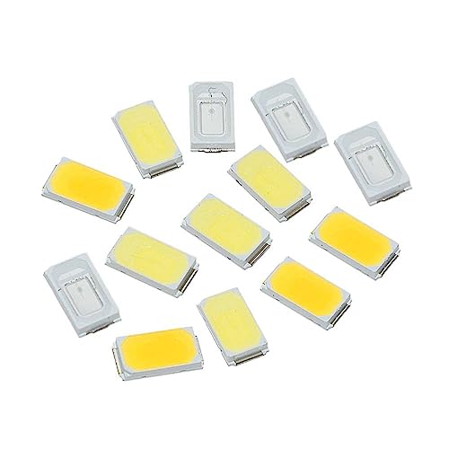 AJMAKER LED SMD 5730 Weiß Warm 50lm von AJMAKER