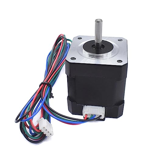 AJMAKER Nema 17-Schrittmotor 42BYG45040-24D von AJMAKER