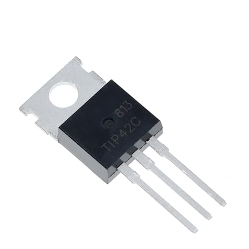 AJMAKER TIP42C-Transistor 6A,40-100V,65W von AJMAKER