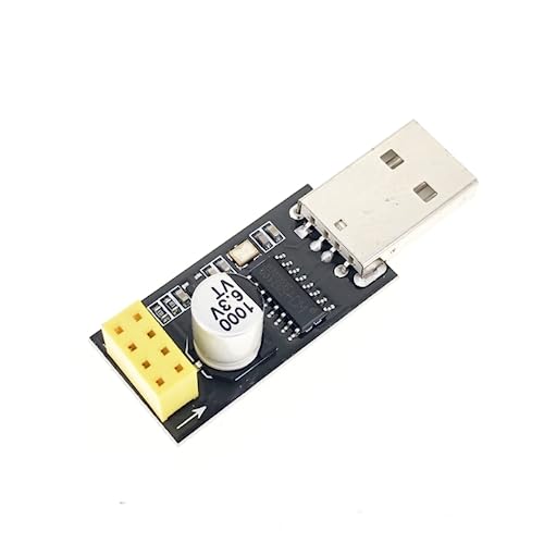 AJMAKER USB UART zu ESP8266 Konverter ESP01 Programmiergerät von AJMAKER