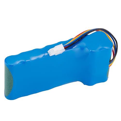 Für Husqvarna Autopower Typ 320 5000 mAh 18 V Rasenmäher-Akku 430 x 589585201 von AJUYOL