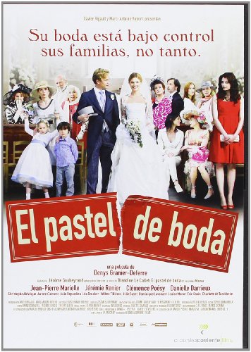 El pastel de boda [Spanien Import] von AK Interactive