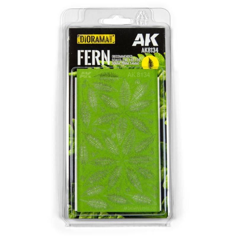 Fern von AK Interactive