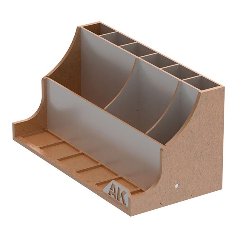 MODULAR ORGANIZER TOOLS MODULAR ORGANIZER TOOLS von AK Interactive