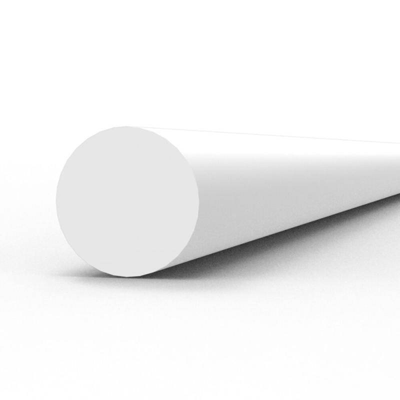 Rod 3.00 diameter x 350mm - STYRENE STRIP von AK Interactive