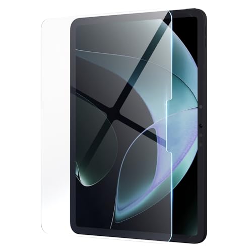 AKABEILA 1 Stück Schutzfolies Kompatibel mit Amazon Fire HD 10 2023 10.1 Zoll Klares Tablet Displayschutzfolie 9H Härte Panzerfolie Schutzglas AKABEILA 1 Stück Schutzfolies Kompatibel mit Amazon Fire HD 10 2023 10.1 Zoll Klares Tablet Displayschutzfolie 9H Härte Panzerfolie Schutzglas von AKABEILA