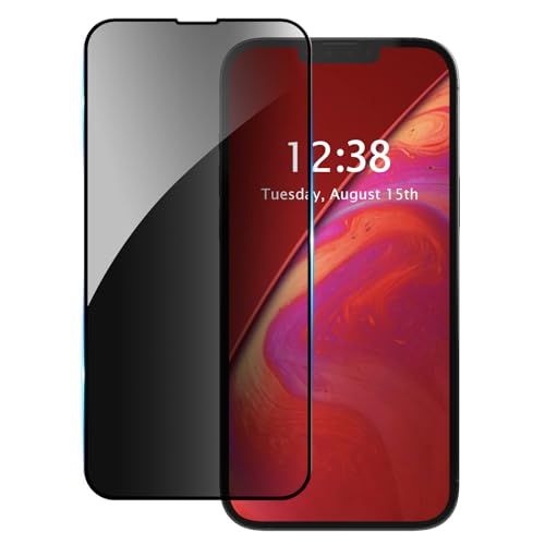 AKABEILA 1 Stück Sichtschutzfolie für Motorola Edge 60 Stylus 5G 6.59 Zoll Anti-Spion Sichtschutzglas Panzerfolie Privatsphäre Displayschutzfolie AKABEILA 1 Stück Sichtschutzfolie für Motorola Edge 60 Stylus 5G 6.59 Zoll Anti-Spion Sichtschutzglas Panzerfolie Privatsphäre Displayschutzfolie von AKABEILA