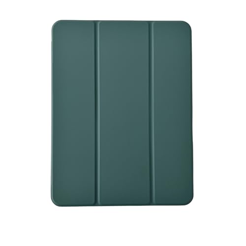 AKABEILA Hülle für Huawei MatePad 11.5 S 2024/11.5 2023/Air 11.5 2022 Dünne PU Leder Hybrid Schutzhülle Ständer Klapphülle Stifthalter Auto Schlafen/Wachen von AKABEILA