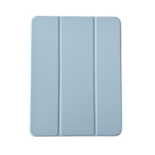 AKABEILA Hülle für Huawei MatePad 11.5 S 2024/11.5 2023/Air 11.5 2022 Dünne PU Leder Hybrid Schutzhülle Ständer Klapphülle Stifthalter Auto Schlafen/Wachen von AKABEILA