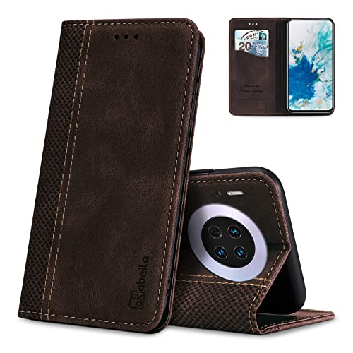 AKABEILA Hülle für Motorola Edge 2025/60 Fusion Handyhülle PU Leder Brieftasche Schutzhülle Klapphülle Case mit Kartenfach Standfunktion Magnetisch 6.7 Zoll AKABEILA Hülle für Motorola Edge 2025/60 Fusion Handyhülle PU Leder Brieftasche Schutzhülle Klapphülle Case mit Kartenfach Standfunktion Magnetisch 6.7 Zoll von AKABEILA