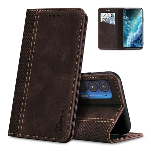 AKABEILA Hülle für Motorola Edge 40 Neo 5G Handyhülle PU Leder Flip Case Brieftasche Schutzhülle Klapphülle Tasche Case mit Kartenfach Standfunktion Magnetisch 6.55 Zoll AKABEILA Hülle für Motorola Edge 40 Neo 5G Handyhülle PU Leder Flip Case Brieftasche Schutzhülle Klapphülle Tasche Case mit Kartenfach Standfunktion Magnetisch 6.55 Zoll von AKABEILA