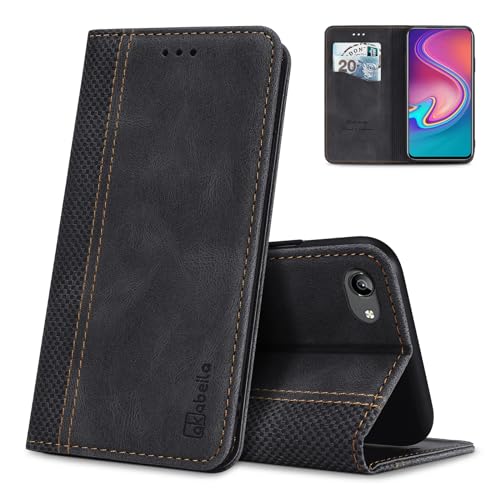 AKABEILA Hülle für Motorola Edge 50 Pro 5G Handyhülle PU Leder Flip Case Brieftasche Schutzhülle Klapphülle Tasche Case mit Kartenfach Standfunktion Magnetisch 6.7 Zoll AKABEILA Hülle für Motorola Edge 50 Pro 5G Handyhülle PU Leder Flip Case Brieftasche Schutzhülle Klapphülle Tasche Case mit Kartenfach Standfunktion Magnetisch 6.7 Zoll von AKABEILA