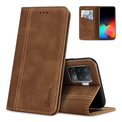 AKABEILA Hülle für Motorola Edge 50 Ultra 5G Handyhülle PU Leder Flip Case Brieftasche Schutzhülle Klapphülle Tasche Case mit Kartenfach Standfunktion Magnetisch 6.7 Zoll AKABEILA Hülle für Motorola Edge 50 Ultra 5G Handyhülle PU Leder Flip Case Brieftasche Schutzhülle Klapphülle Tasche Case mit Kartenfach Standfunktion Magnetisch 6.7 Zoll von AKABEILA