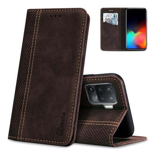 AKABEILA Hülle für Motorola Edge 50 Ultra 5G Handyhülle PU Leder Flip Case Brieftasche Schutzhülle Klapphülle Tasche Case mit Kartenfach Standfunktion Magnetisch 6.7 Zoll AKABEILA Hülle für Motorola Edge 50 Ultra 5G Handyhülle PU Leder Flip Case Brieftasche Schutzhülle Klapphülle Tasche Case mit Kartenfach Standfunktion Magnetisch 6.7 Zoll von AKABEILA