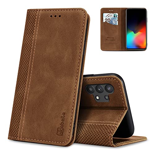 AKABEILA Hülle für Xiaomi Poco X5 Pro 5G Handyhülle PU Leder Flip Case Ständer Brieftasche Schutzhülle Klapphülle Tasche Case mit [Kartenfach] [Standfunktion] [Magnetisch] von AKABEILA