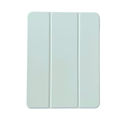 AKABEILA Hülle für iPad Mini 6 2021 8.3 inch Dünne PU Leder Hybrid Schutzhülle Ständer Klapphülle Stifthalter Auto Schlafen/Wachen von AKABEILA