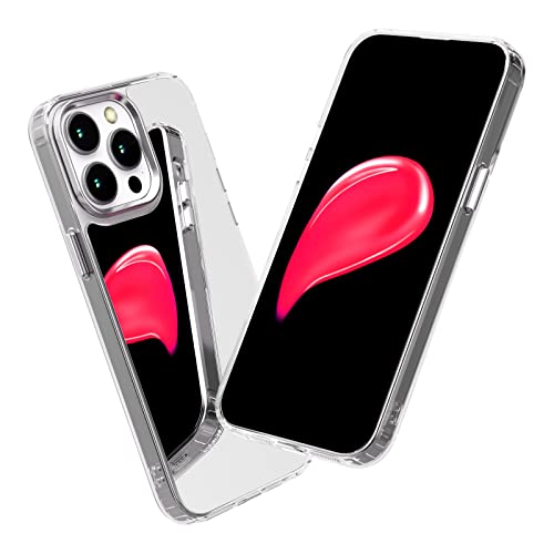 AKABEILA Hülle für iPhone 11 Pro Max Galvanisierter Spiegel Makeup Hanyhülle Kristallklare Helle Hartes PC Rückseite Schutzhülle Weiche TPU Bumper Dünn Case Stoßfeste 6.5" AKABEILA Hülle für iPhone 11 Pro Max Galvanisierter Spiegel Makeup Hanyhülle Kristallklare Helle Hartes PC Rückseite Schutzhülle Weiche TPU Bumper Dünn Case Stoßfeste 6.5" von AKABEILA
