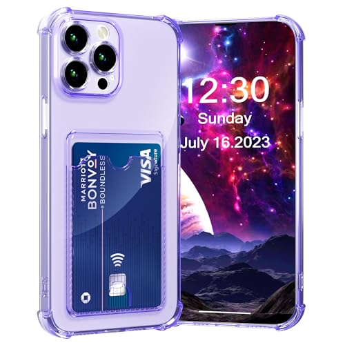 AKABEILA Hülle für iPhone 11 Pro Schutzhülle mit Kartenfach Transparent Silikon TPU Handyhülle Dünn Weiche Stoßfest Flexibel Handy Tasche Bumper Brieftasche Case Cover 5.8" AKABEILA Hülle für iPhone 11 Pro Schutzhülle mit Kartenfach Transparent Silikon TPU Handyhülle Dünn Weiche Stoßfest Flexibel Handy Tasche Bumper Brieftasche Case Cover 5.8" von AKABEILA