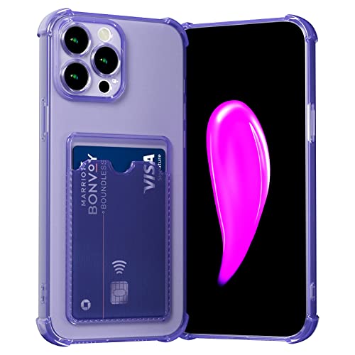 AKABEILA Hülle für iPhone 12 Mini Schutzhülle mit Kartenfach Transparent Silikon TPU Handyhülle Dünn Weiche Stoßfest Flexibel Handy Tasche Bumper Brieftasche Case Cover 5.4" AKABEILA Hülle für iPhone 12 Mini Schutzhülle mit Kartenfach Transparent Silikon TPU Handyhülle Dünn Weiche Stoßfest Flexibel Handy Tasche Bumper Brieftasche Case Cover 5.4" von AKABEILA
