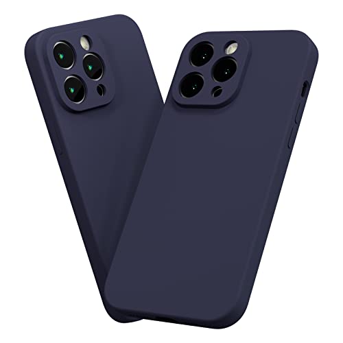 AKABEILA Hülle für iPhone 15 Hanyhülle Flüssig Silikon Liquid TPU Schutzhülle Weiche Dünn Bumper Mattierte Case mit Kratzfeste Microfiber Stoßfeste 6.1" AKABEILA Hülle für iPhone 15 Hanyhülle Flüssig Silikon Liquid TPU Schutzhülle Weiche Dünn Bumper Mattierte Case mit Kratzfeste Microfiber Stoßfeste 6.1" von AKABEILA