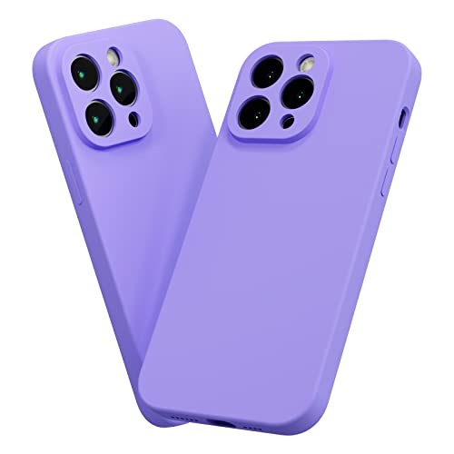 AKABEILA Hülle für iPhone 15 Hanyhülle Flüssig Silikon Liquid TPU Schutzhülle Weiche Dünn Bumper Mattierte Case mit Kratzfeste Microfiber Stoßfeste 6.1" AKABEILA Hülle für iPhone 15 Hanyhülle Flüssig Silikon Liquid TPU Schutzhülle Weiche Dünn Bumper Mattierte Case mit Kratzfeste Microfiber Stoßfeste 6.1" von AKABEILA