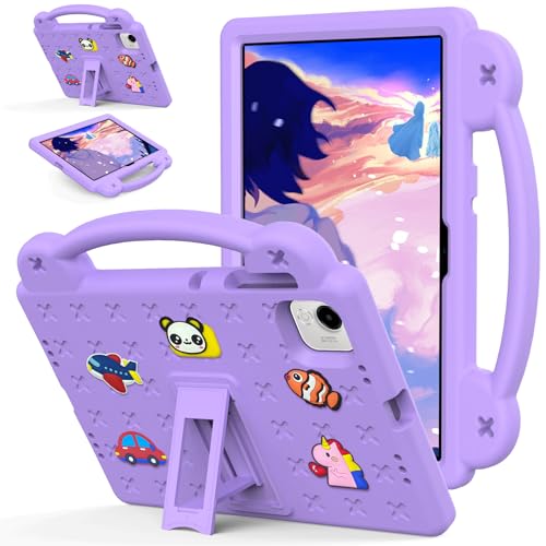 AKABEILA Tablet Hülle für Honor Pad X9a 2025 11.5 Inch Niedliche Schützhülle Kinder Stoßfest mit Schultergurt Griff Ständer AKABEILA Tablet Hülle für Honor Pad X9a 2025 11.5 Inch Niedliche Schützhülle Kinder Stoßfest mit Schultergurt Griff Ständer von AKABEILA