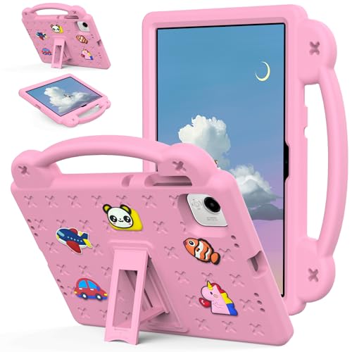 AKABEILA Tablet Hülle für Honor Pad X9a 2025 11.5 Inch Niedliche Schützhülle Kinder Stoßfest mit Schultergurt Griff Ständer AKABEILA Tablet Hülle für Honor Pad X9a 2025 11.5 Inch Niedliche Schützhülle Kinder Stoßfest mit Schultergurt Griff Ständer von AKABEILA