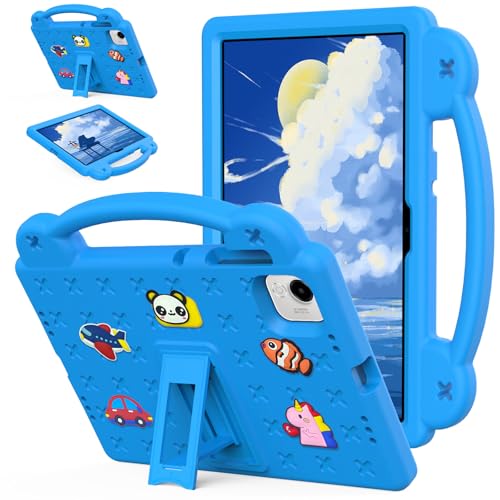 AKABEILA Tablet Hülle für Honor Pad X9a 2025 11.5 Inch Niedliche Schützhülle Kinder Stoßfest mit Schultergurt Griff Ständer AKABEILA Tablet Hülle für Honor Pad X9a 2025 11.5 Inch Niedliche Schützhülle Kinder Stoßfest mit Schultergurt Griff Ständer von AKABEILA