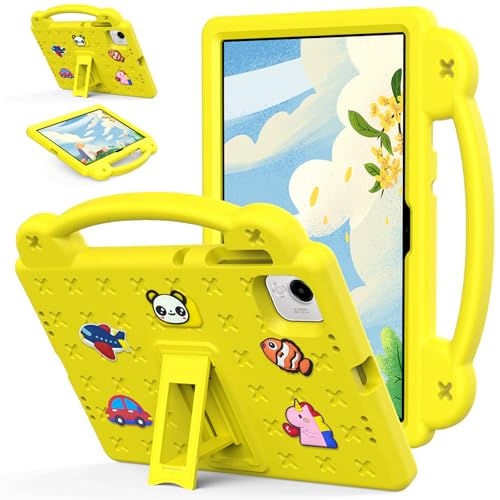 AKABEILA Tablet Hülle für Honor Pad X9a 2025 11.5 Inch Niedliche Schützhülle Kinder Stoßfest mit Schultergurt Griff Ständer AKABEILA Tablet Hülle für Honor Pad X9a 2025 11.5 Inch Niedliche Schützhülle Kinder Stoßfest mit Schultergurt Griff Ständer von AKABEILA