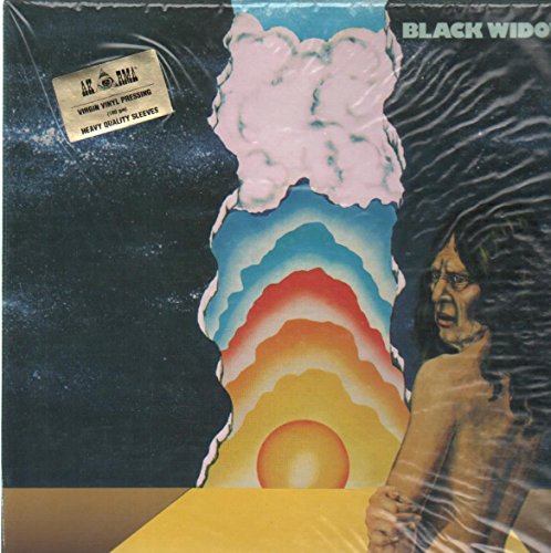 Black Widow (II ) [Vinyl LP] von AKARMA