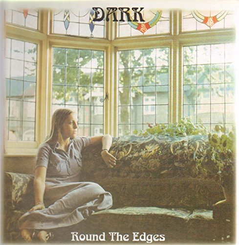 Round the Edge (Picture) [Vinyl LP] von AKARMA