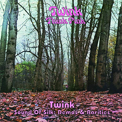 Think Pink [Vinyl LP] von AKARMA