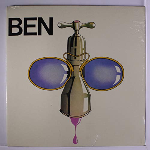 ben LP von Birsppy