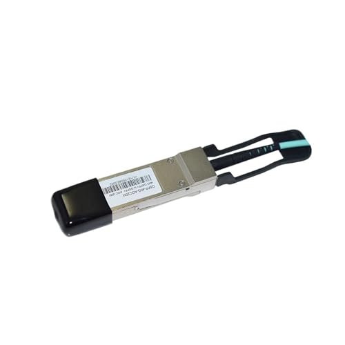 AKDDNZX 40G QSFP+ 20M Aqua Color OM3 QSFP+ auf QSFP+ OM3 20M aktives optisches Kabel(2 pcs) von AKDDNZX